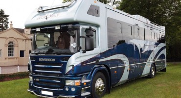 horsebox